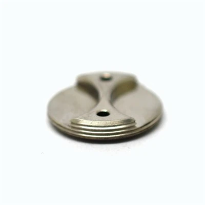 Piezas torneadas CNC personalizadas