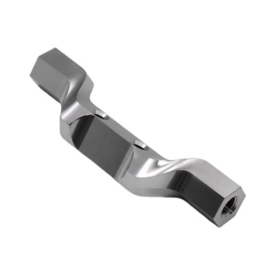 Soporte de equipos de automatización de aleación de aluminio